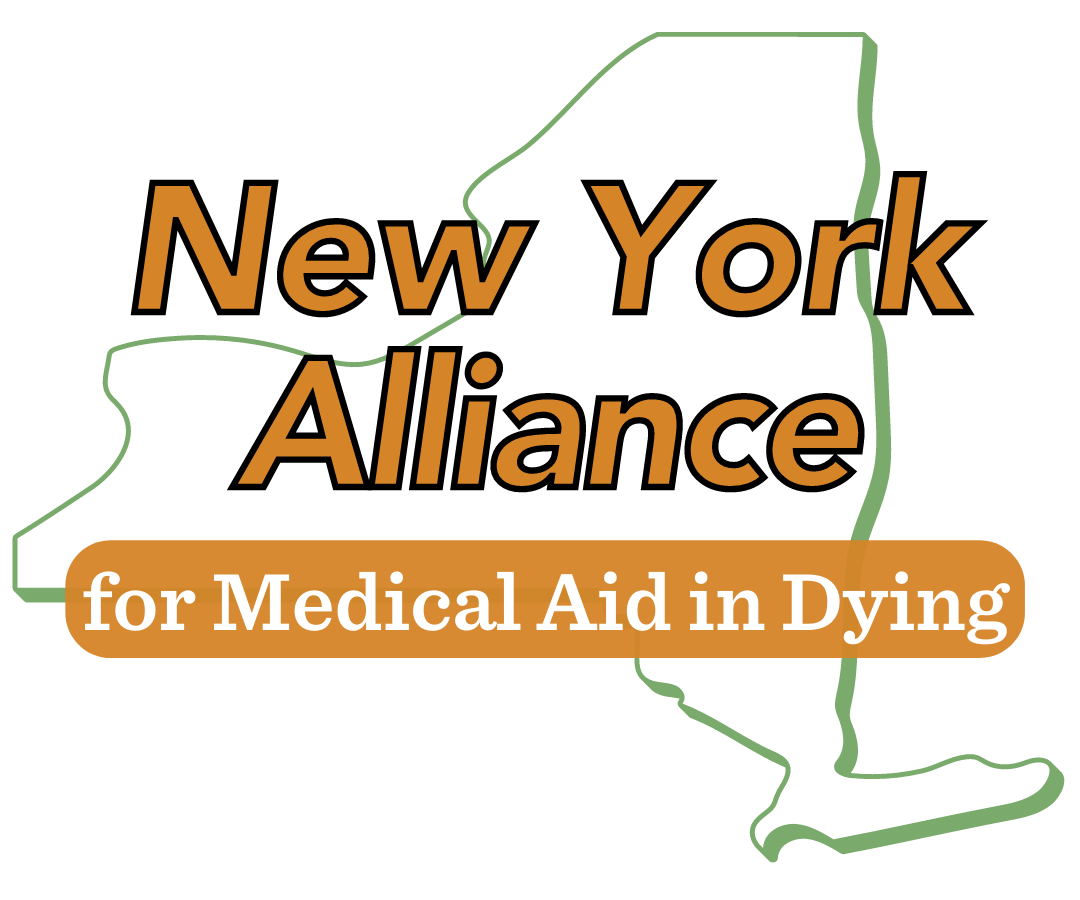Advocacy death with dignity albany